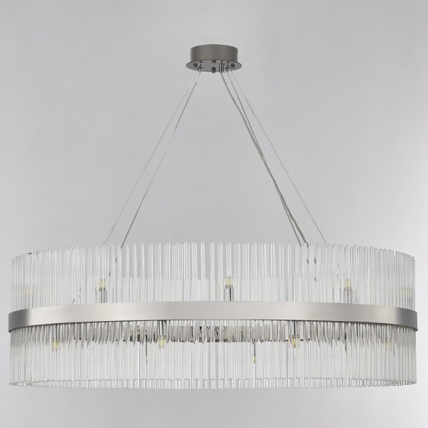 Люстра 430110.1000.20.G9.B1 CR Arte Milano