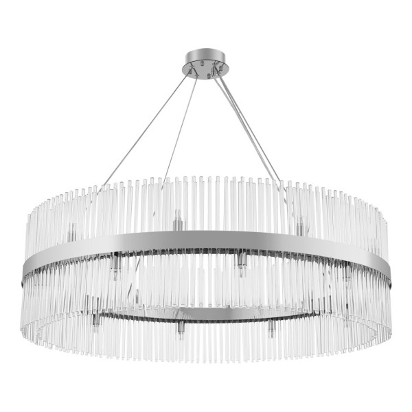 Люстра 430110.1000.20.G9.B1 CR Arte Milano