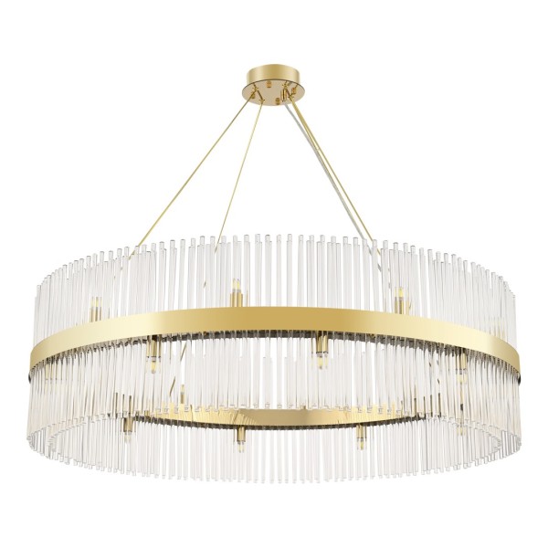 Люстра 430110.1000.20.G9.B1 GD Arte Milano