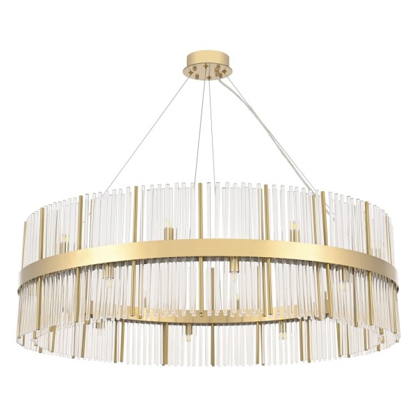 Люстра 430110.1000.20.G9.B2 BS Arte Milano