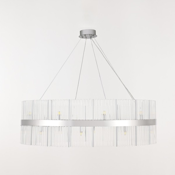 Люстра 430110.1000.20.G9.B2 CR Arte Milano