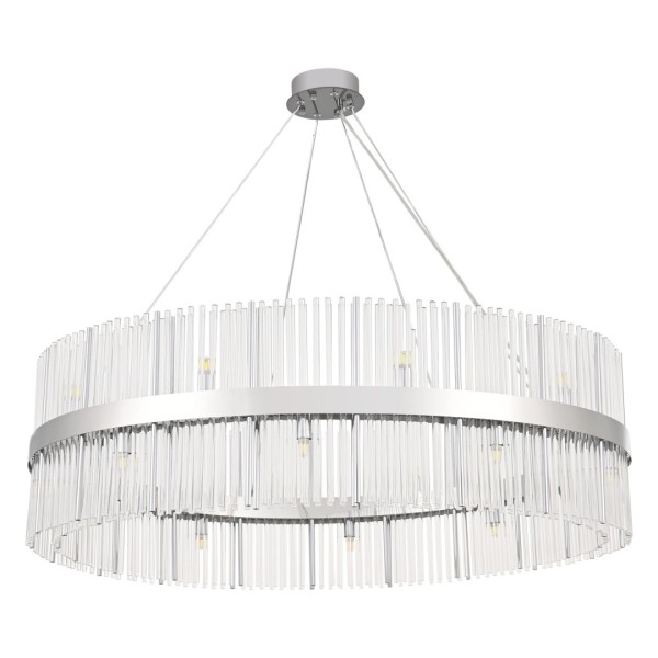 Люстра 430110.1000.20.G9.B2 CR Arte Milano