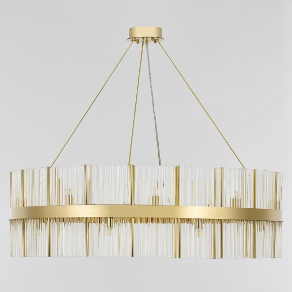 Люстра 430110.1000.20.G9.B2 GD Arte Milano