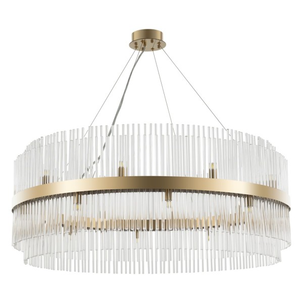 Люстра 430110.1000.20.G9.C1 BS Arte Milano