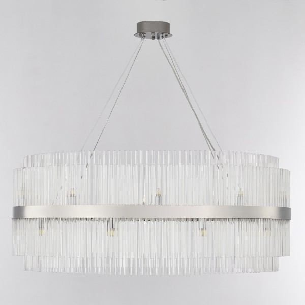 Люстра 430110.1000.20.G9.C1 CR Arte Milano