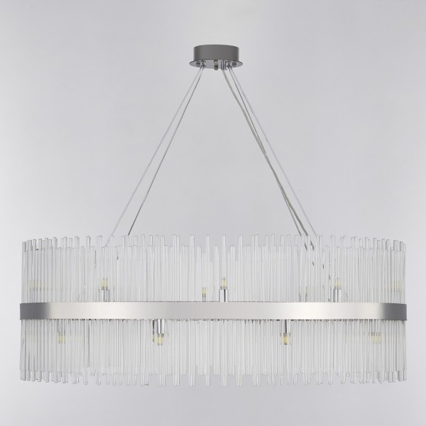 Люстра 430110.1000.20.G9.D1 CR Arte Milano