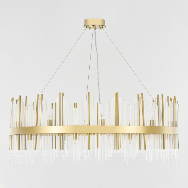 Люстра 430110.1000.20.G9.D2 BS Arte Milano