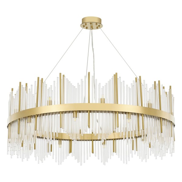 Люстра 430110.1000.20.G9.D2 BS Arte Milano