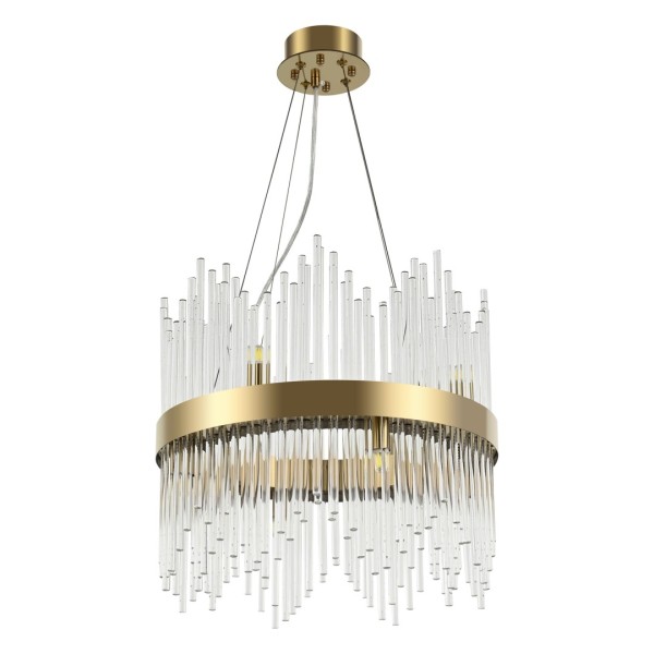 Люстра 430110.400.8.G9.A1 BS Arte Milano