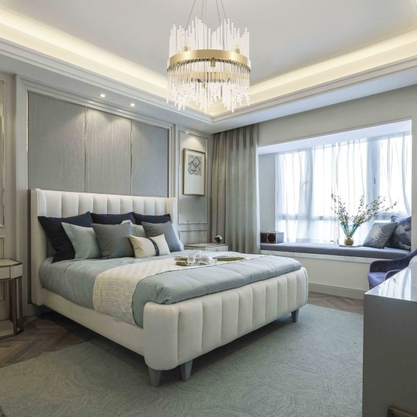 Люстра 430110.400.8.G9.A1 GD Arte Milano