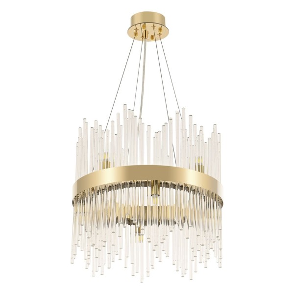 Люстра 430110.400.8.G9.A1 GD Arte Milano