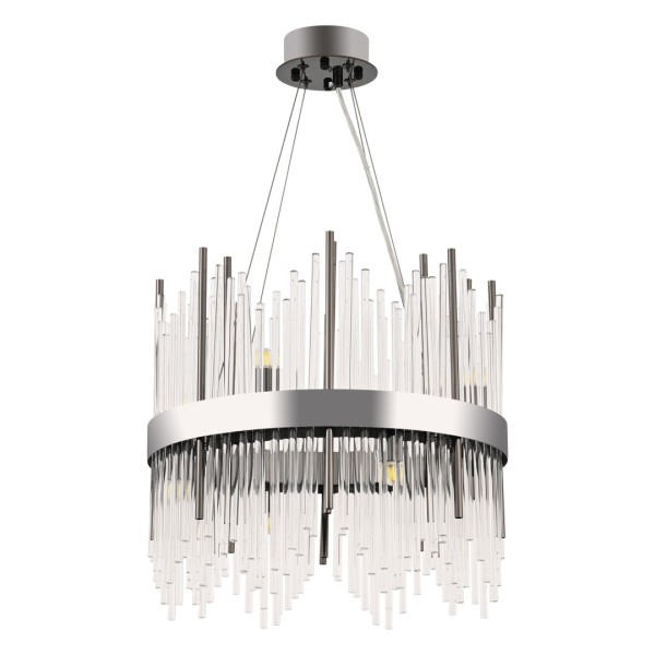 Люстра 430110.400.8.G9.A2 BK Arte Milano