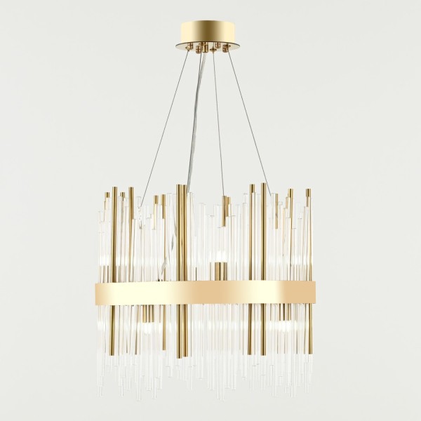 Люстра 430110.400.8.G9.A2 BS Arte Milano