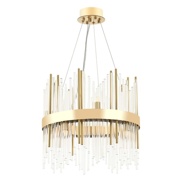 Люстра 430110.400.8.G9.A2 BS Arte Milano