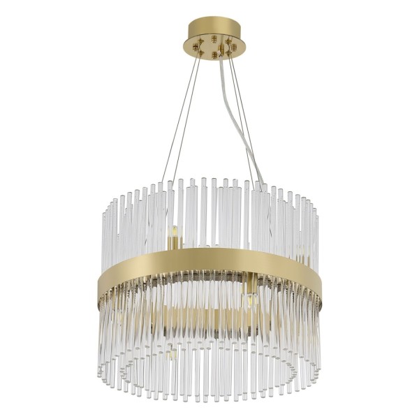 Люстра 430110.400.8.G9.B1 BS Arte Milano