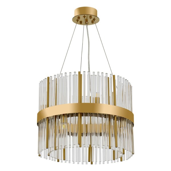 Люстра 430110.400.8.G9.B2 BS Arte Milano