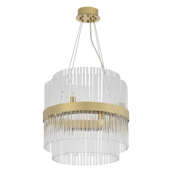 Люстра 430110.400.8.G9.C1 BS Arte Milano