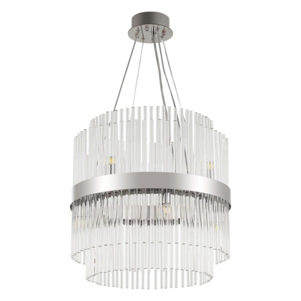 Люстра 430110.400.8.G9.C1 CR Arte Milano