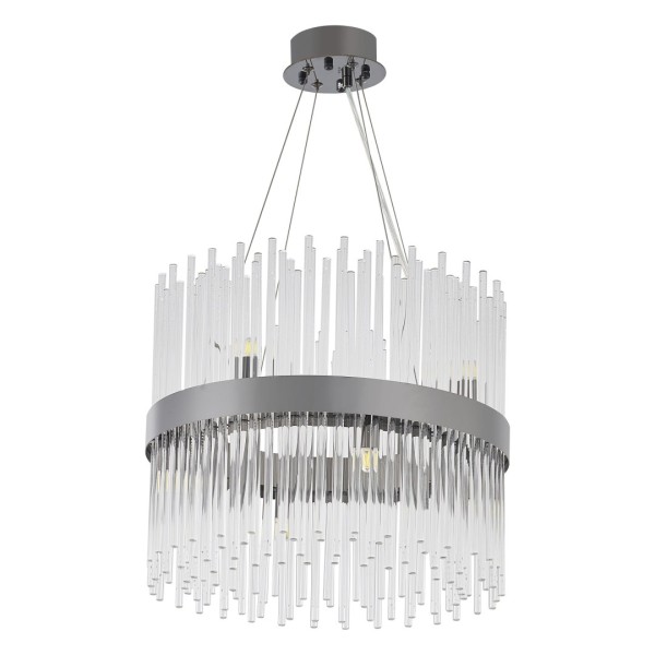 Люстра 430110.400.8.G9.D1 BK Arte Milano