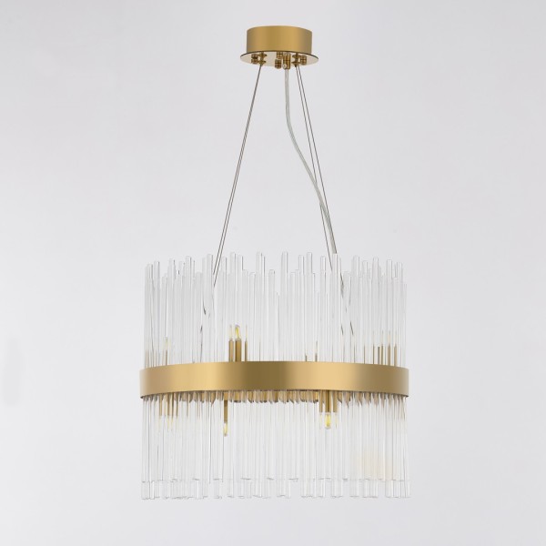 Люстра 430110.400.8.G9.D1 BS Arte Milano