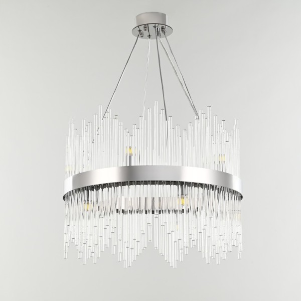 Люстра 430110.500.10.G9.A1 CR Arte Milano