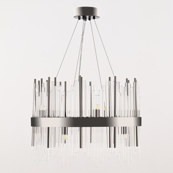 Люстра 430110.500.10.G9.A2 BK Arte Milano