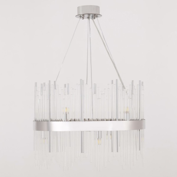 Люстра 430110.500.10.G9.A2 CR Arte Milano