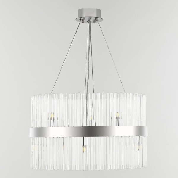 Люстра 430110.500.10.G9.B1 CR Arte Milano