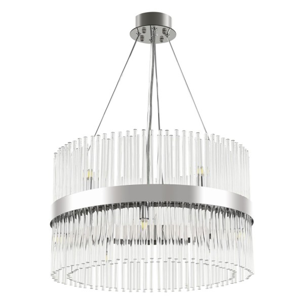 Люстра 430110.500.10.G9.B1 CR Arte Milano