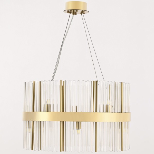 Люстра 430110.500.10.G9.B2 BS Arte Milano