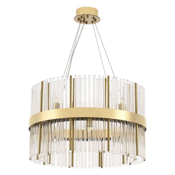 Люстра 430110.500.10.G9.B2 BS Arte Milano