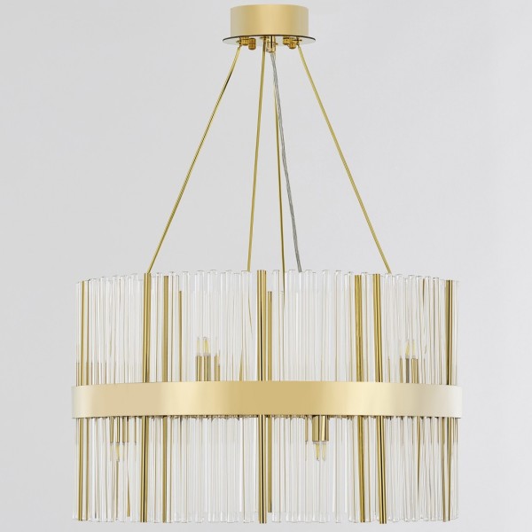 Люстра 430110.500.10.G9.B2 GD Arte Milano