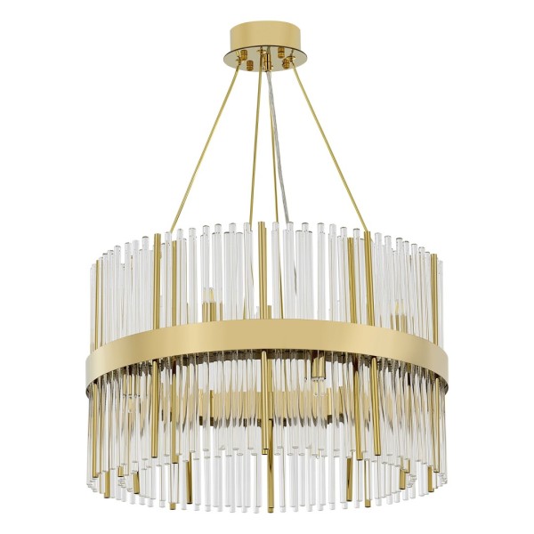 Люстра 430110.500.10.G9.B2 GD Arte Milano