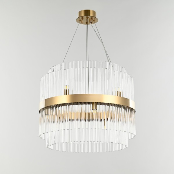 Люстра 430110.500.10.G9.C1 BS Arte Milano