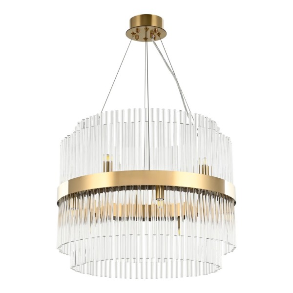 Люстра 430110.500.10.G9.C1 BS Arte Milano