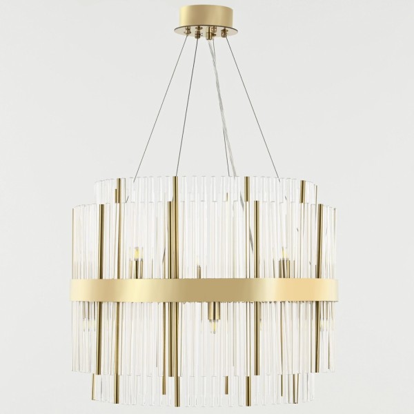 Люстра 430110.500.10.G9.C2 BS Arte Milano