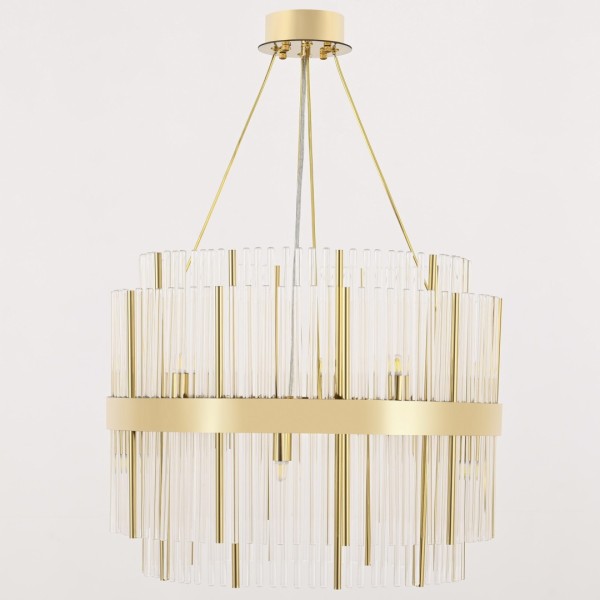 Люстра 430110.500.10.G9.C2 GD Arte Milano