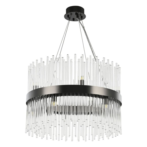 Люстра 430110.500.10.G9.D1 BK Arte Milano