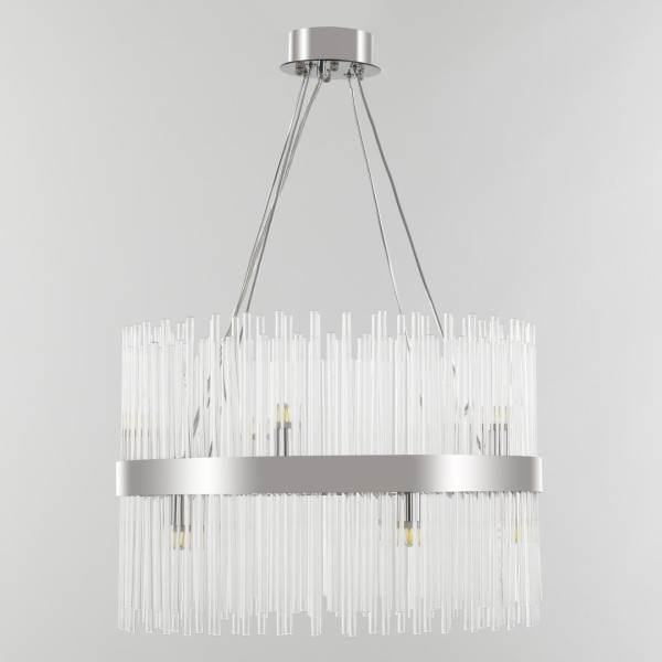 Люстра 430110.500.10.G9.D1 CR Arte Milano