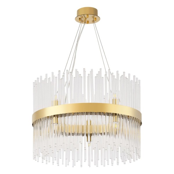 Люстра 430110.500.10.G9.D1 GD Arte Milano