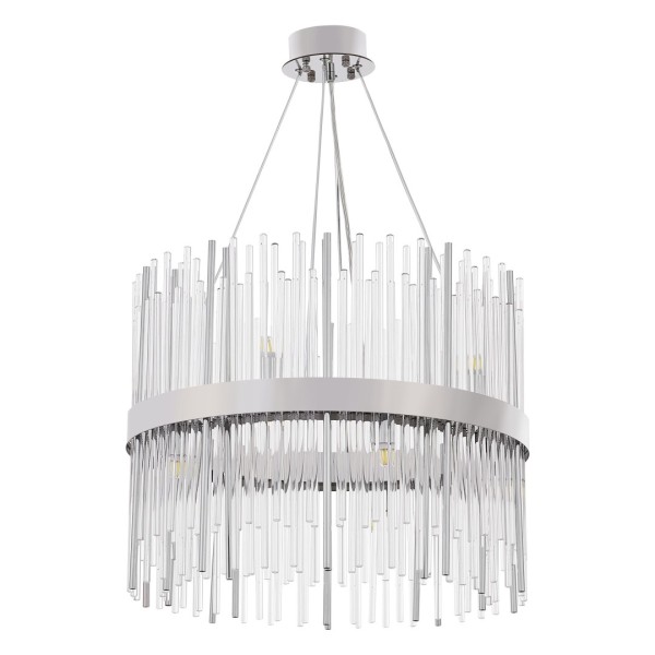 Люстра 430110.500.10.G9.D2 CR Arte Milano