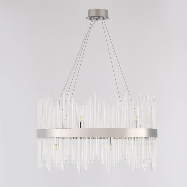 Люстра 430110.600.12.G9.A1 CR Arte Milano