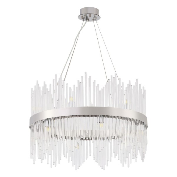 Люстра 430110.600.12.G9.A1 CR Arte Milano