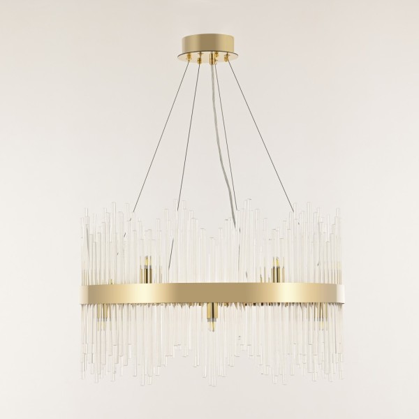 Люстра 430110.600.12.G9.A1 GD Arte Milano