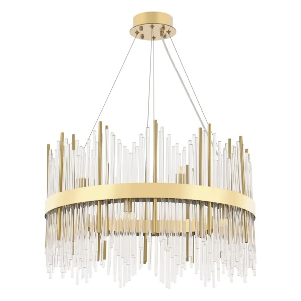 Люстра 430110.600.12.G9.A2 BS Arte Milano