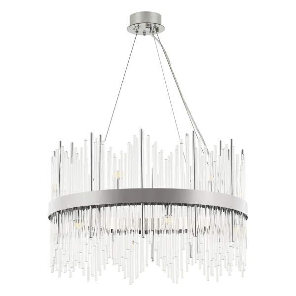 Люстра 430110.600.12.G9.A2 CR Arte Milano