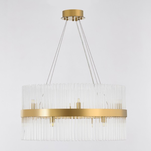 Люстра 430110.600.12.G9.B1 BS Arte Milano