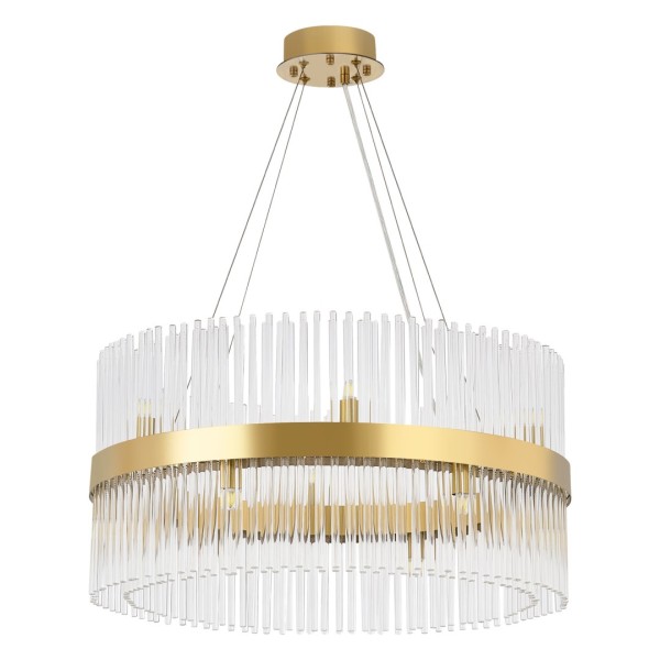 Люстра 430110.600.12.G9.B1 BS Arte Milano