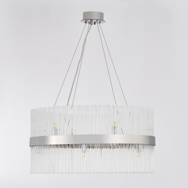 Люстра 430110.600.12.G9.B1 CR Arte Milano