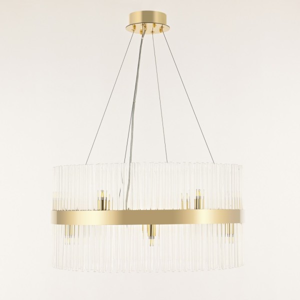 Люстра 430110.600.12.G9.B1 GD Arte Milano